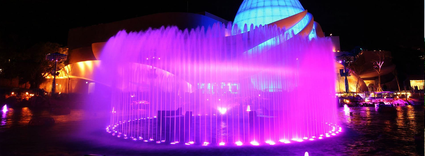 Water Fountain Manufacturer in Delhi