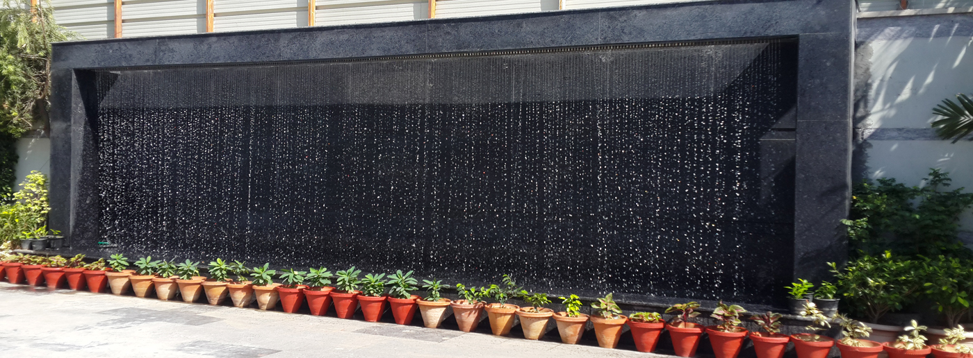 Water Fountain Manufacturer in Delhi