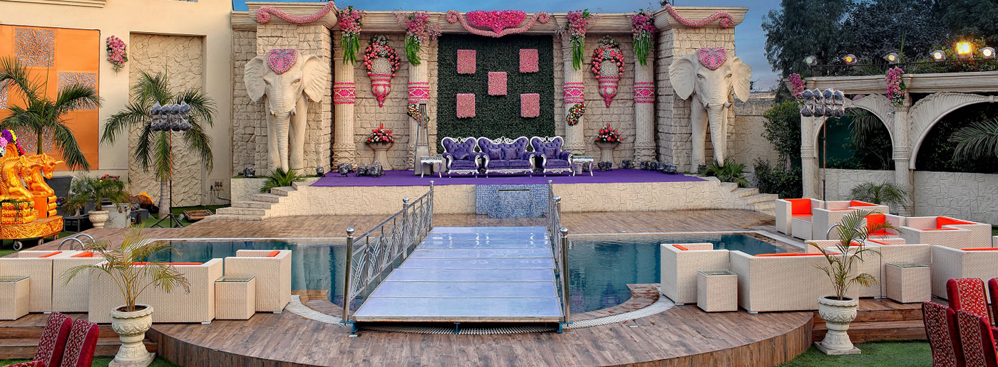 Water Fountain Manufacturer in Delhi