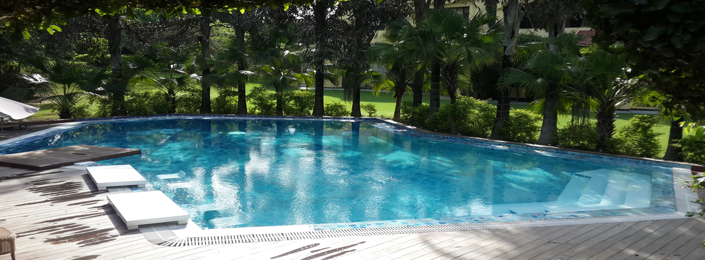 Water Fountain Manufacturer in Delhi